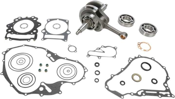 Hot Rods Crankshaft Kit CBK0114