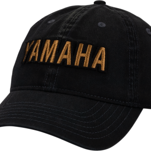 YAMAHA APPAREL Yamaha Hat - Slate NP21A-H1869