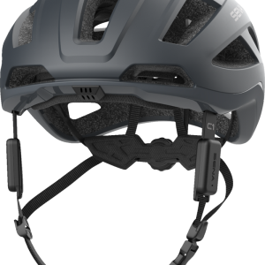 SENA C1 Helmet - Matte Gray - Medium C1-MG00M