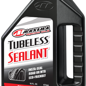 MAXIMA RACING OIL Tire Sealant - 16 U.S. fl oz. 95-07916