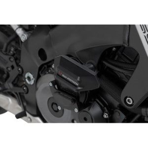 SW-MOTECH Frame Slider Kit - Suzuki - GSX-S 1000/GT 2022-2024 STP.05.590.10900/B