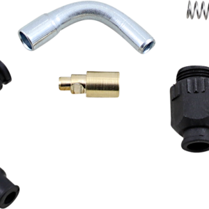 MOOSE RACING Hot Start Plunger Kit - Honda/Kawasaki/Suzuki 46-2002