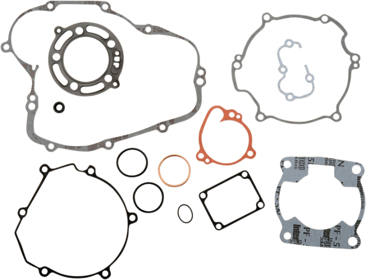 MOOSE RACING Complete Motor Gasket Kit 808484MSE