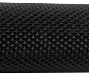 ARLEN NESS Shift Peg - Knurled - Brass 07-933