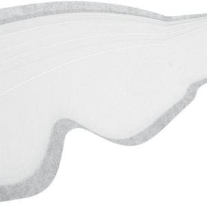 MOOSE RACING Tear-Offs - Oakley - "O" - 20 Pack 11-20-10