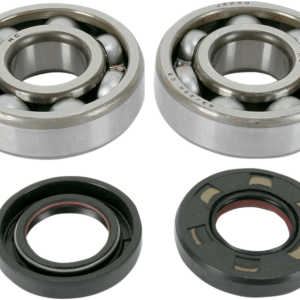 Hot Rods Crank Bearings K045