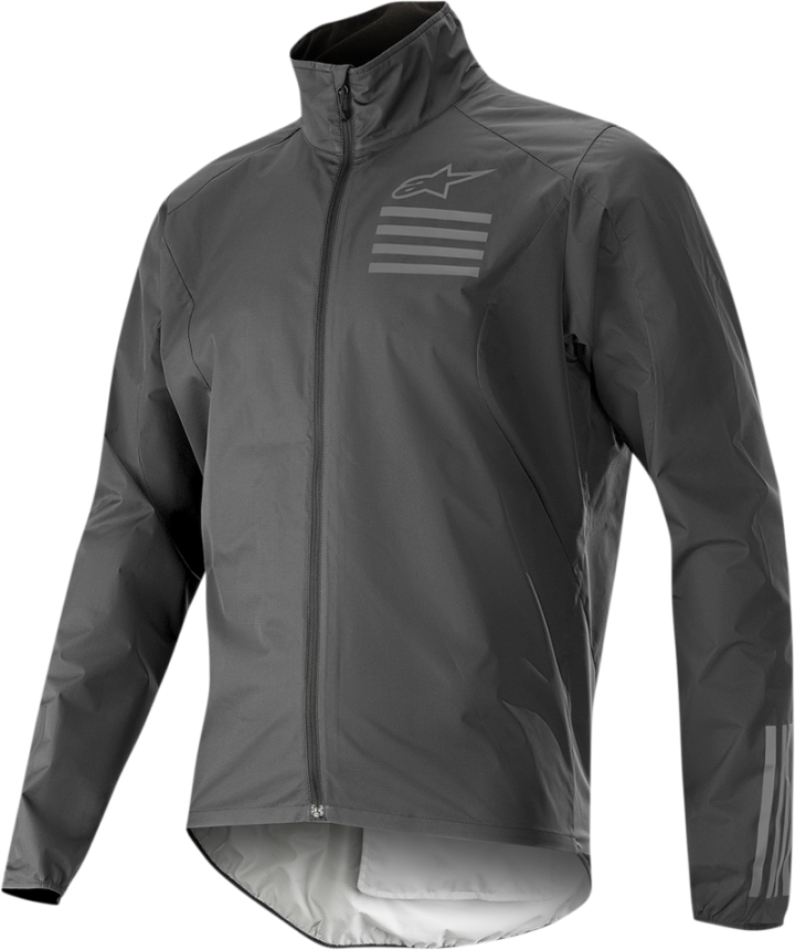 ALPINESTARS Descender V3 Jacket - Black - Medium 1220519-10-MD