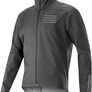 ALPINESTARS Descender V3 Jacket - Black - Large 1220519-10-LG