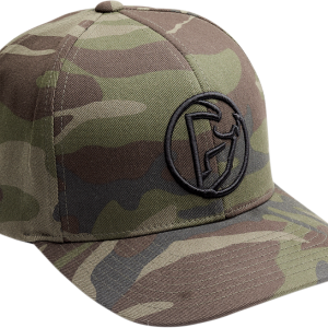 THOR Iconic Hat - Camo - Small/Medium 2501-3238