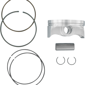WISECO Piston Kit - Standard High-Performance 4842M07700