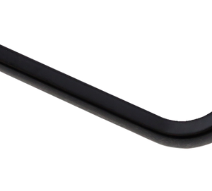 MOOSE RACING Shift Lever - Green - Kawasaki 81-0350-02-30