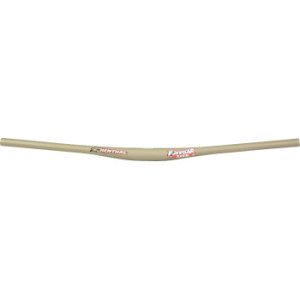 RENTHAL Fatbar® Lite35 Handlebar - 10 mm - AluGold M164-01-AG