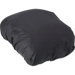 SW-MOTECH PRO Cosmo Rain Cover - Black BC.ZUB.00.136.30000