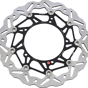 BRAKING SK2 Brake Rotor - Yamaha WK078L