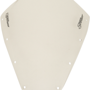Zero Gravity Corsa Windscreen - Clear - Ninja H2R 2015-2020 24-255-01