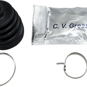ALL BALLS CV Boot Kit - Front/Rear Inner/Outer 19-5022
