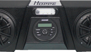 HOPPE INDUSTRIES Audio Mini - Can-Am HPEL-0108A
