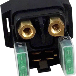 RICK'S MOTORSPORT ELECTRIC Solenoid Switch - Yamaha 65-404