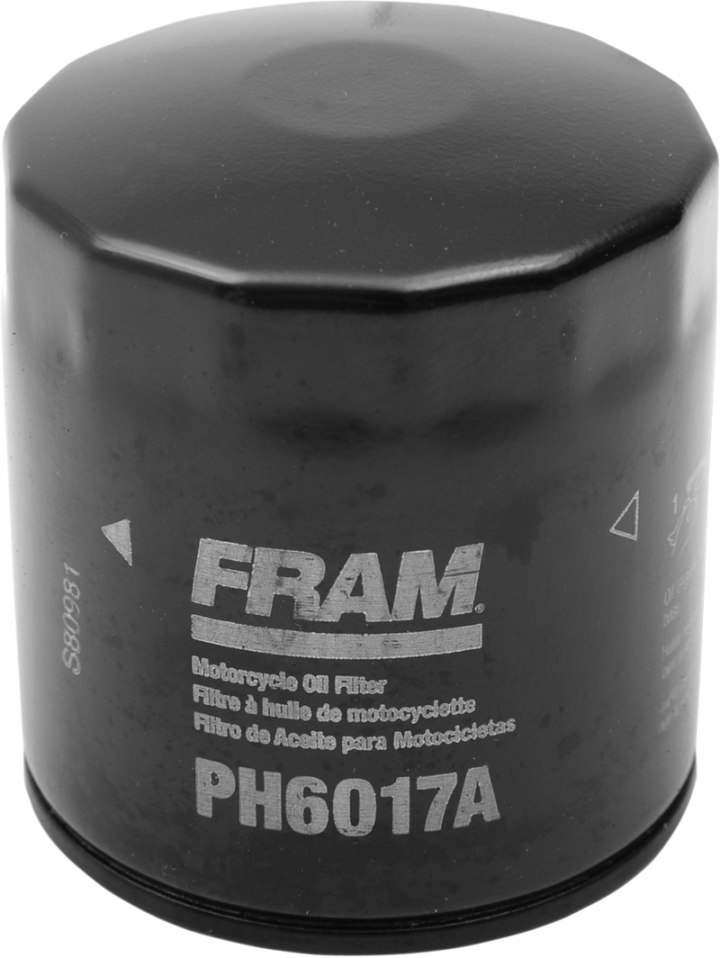 FRAM Oil Filter PH6017A