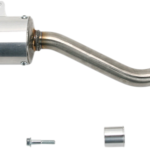 FMF Powercore 4 Muffler KLX 140 2008-2022 042160 1821-0807