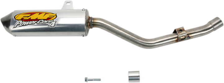 FMF Powercore 4 Muffler KLX 140 2008-2022 042160 1821-0807