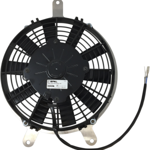 MOOSE UTILITY Hi-Performance Cooling Fan - 600 CFM Z5003