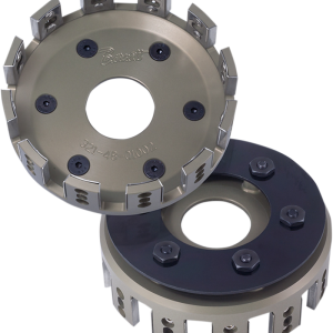 BARNETT Clutch Basket KTM 65 SX 1996-2023 321-48-01002