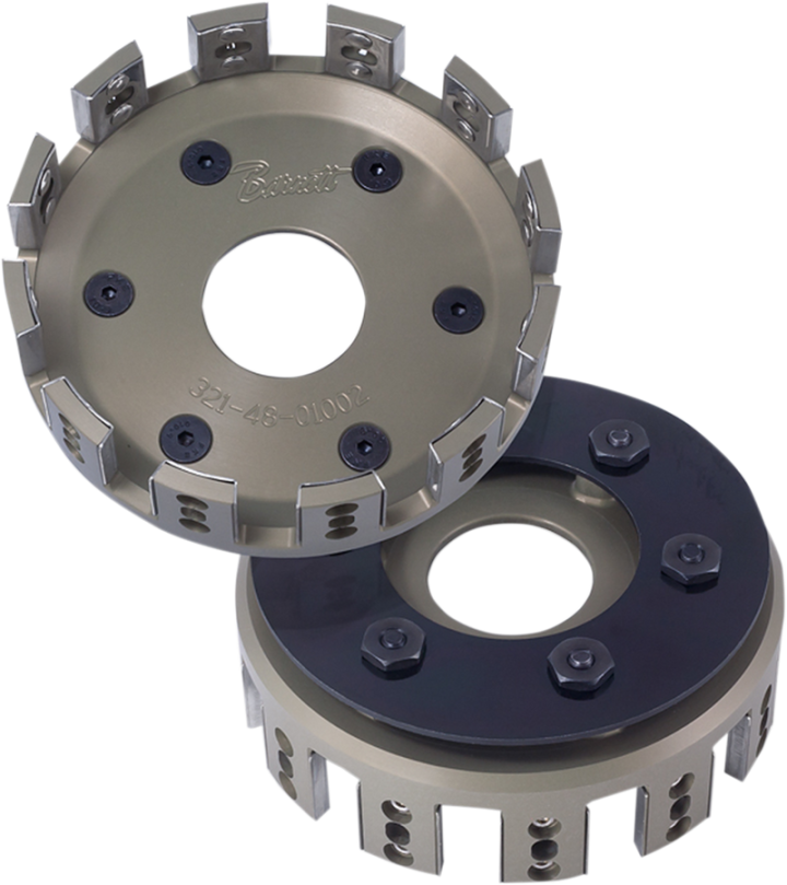 BARNETT Clutch Basket KTM 65 SX 1996-2023 321-48-01002