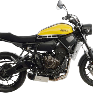 LEOVINCE Underbody Exhaust 14148