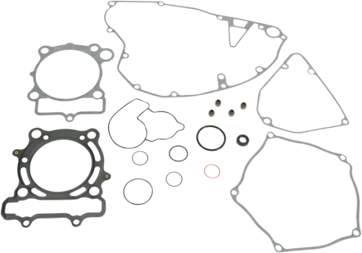 MOOSE RACING Complete Motor Gasket Kit 808463MSE