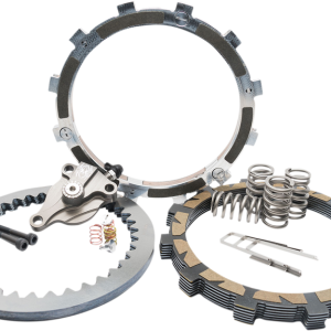 REKLUSE Clutch Kit RMS-6308001