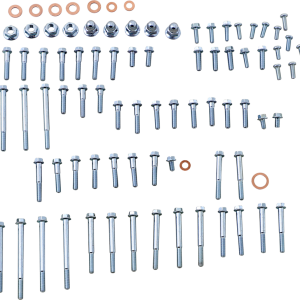 BOLT Fastener Kit - Engine - Yamaha YZ E-Y1-9420