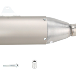 FMF Q4 Muffler 044210 1831-0358