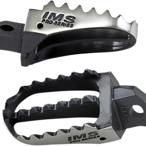 IMS PRODUCTS INC. Pro-Series Footpegs - Honda/Kawasaki 293116-4