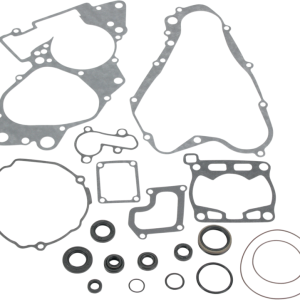 MOOSE RACING Motor Gasket Kit with Seal 811505MSE