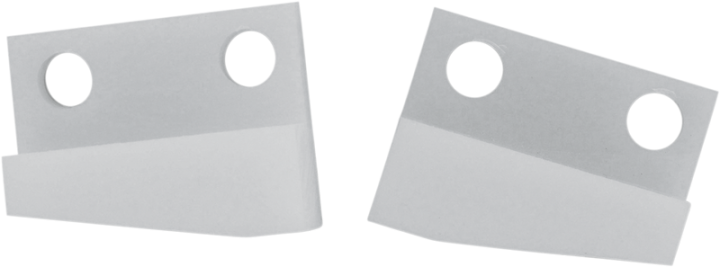 MOOSE RACING Replacement Upper Wear Block - Kawasaki/Suzuki/Yamaha 01-015UB
