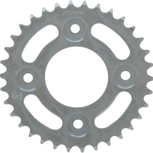 JT SPROCKETS Sprocket - Rear - Honda - 34-Tooth JTR212.34