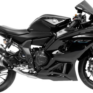 LEOVINCE Factory S Exhaust System - Titanium YZF-R7 2022-2023 14405ST