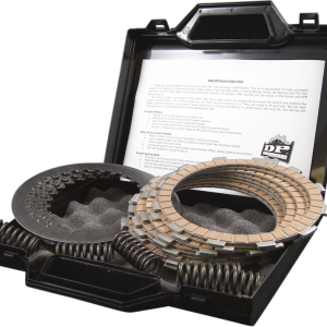 DP BRAKES Clutch Kit DPK187