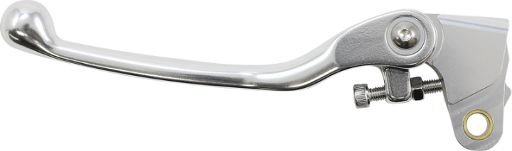 MOOSE RACING Clutch Lever - Silver H07-4912CS