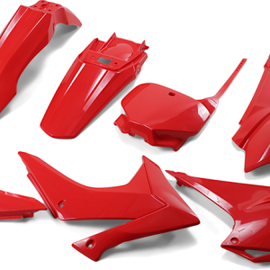 UFO Replacement Body Kit - Red ACTUALLY RED HOKIT118-070