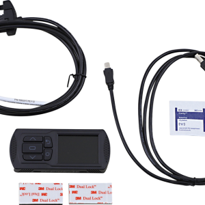 DYNOJET Power Vision 3 - Yamaha YXZ1000 PV3-22-11