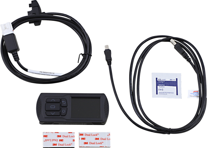DYNOJET Power Vision 3 - Yamaha YXZ1000 PV3-22-11