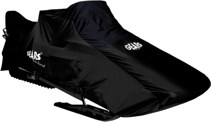 GEARS CANADA Snowmobile Cover - XXL 300188-1-XXL