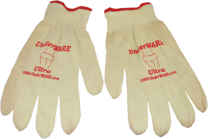 PC RACING Glove Liners - Ultra - Medium M6032