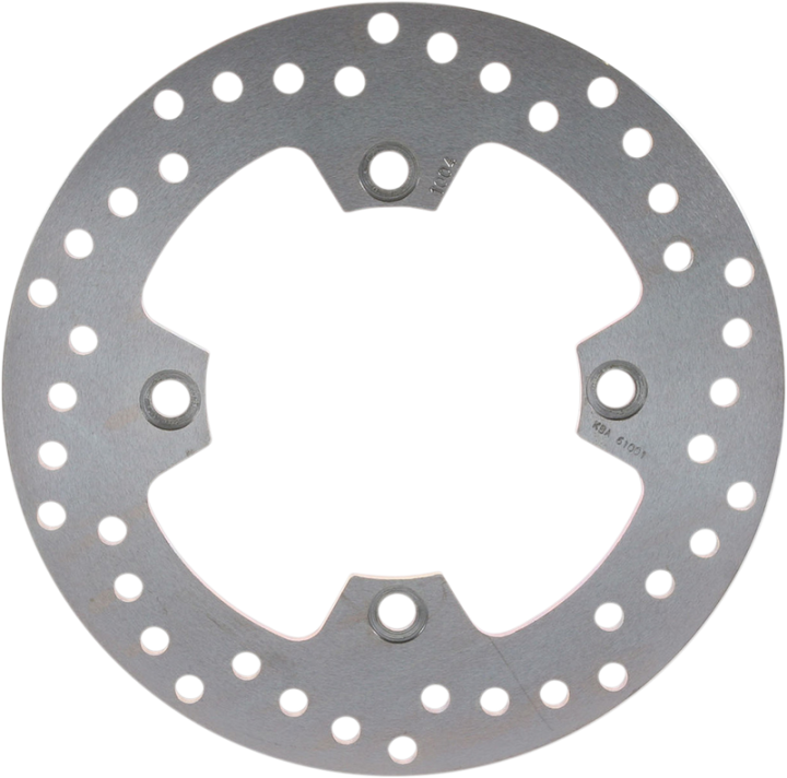EBC Brake Rotor - Honda - MD1004 MD1004