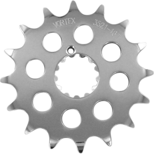 VORTEX Front Sprocket - 16-Tooth 3521-16