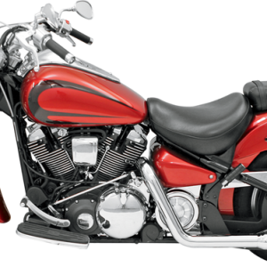 BASSANI XHAUST True Dual Headpipes XV 1700 /1600 1999-2000, 2002-2007 31115A