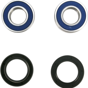 ALL BALLS Wheel Bearing Kit - Front - Honda 25-1562