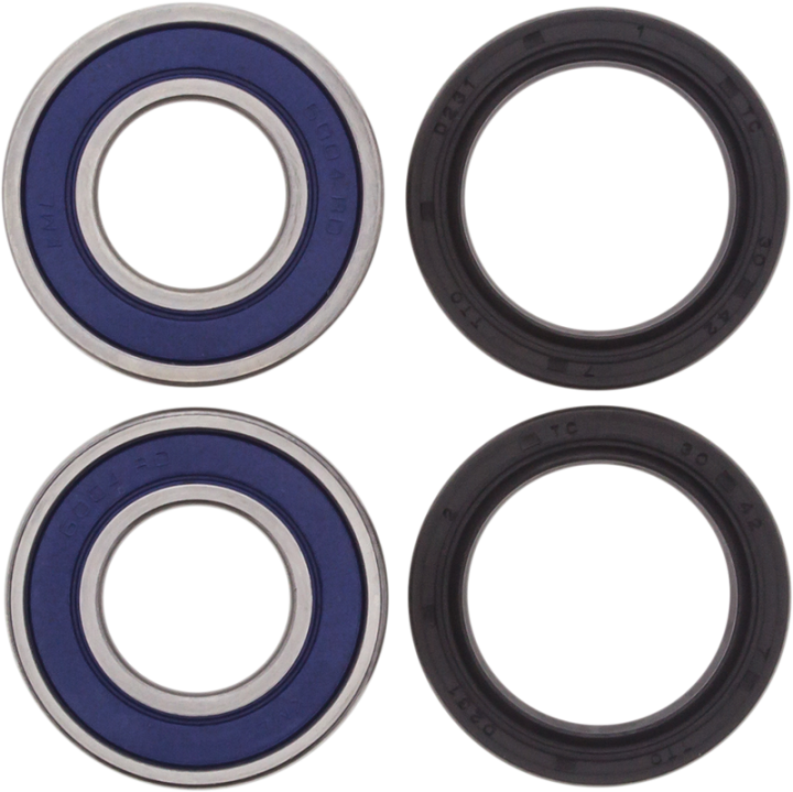 ALL BALLS Wheel Bearing Kit - Front 25-1389